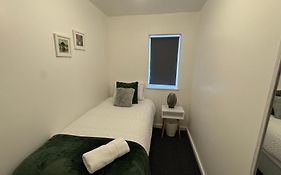 The Nook Shared House